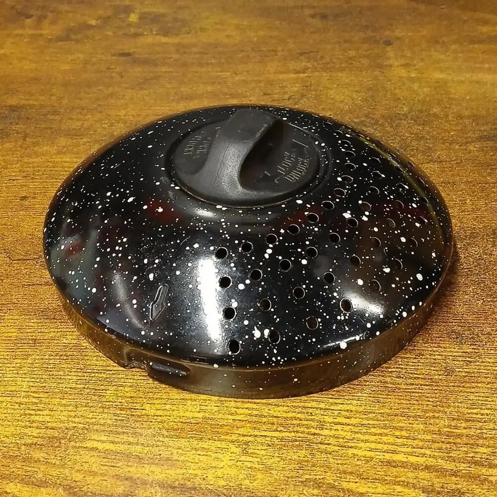 Vintage Granite Ware 6
